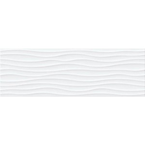 Pasta Blanca Sound Brillo 25x75