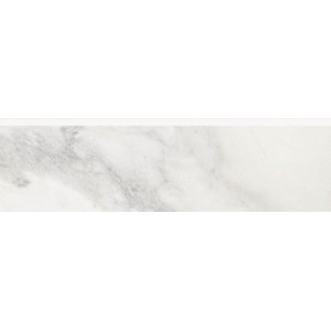 Pasta Roja Trim Sublime White 7x25