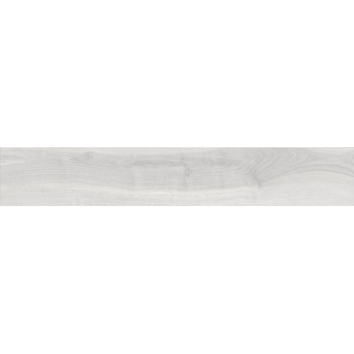 Porcelanico Norland White 25x150